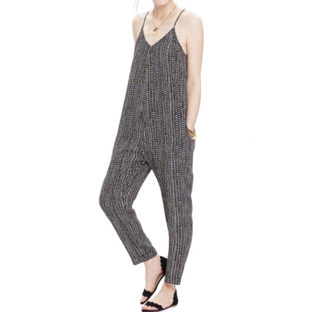 Hatch Maternity, The Georgie Jumper in black dash